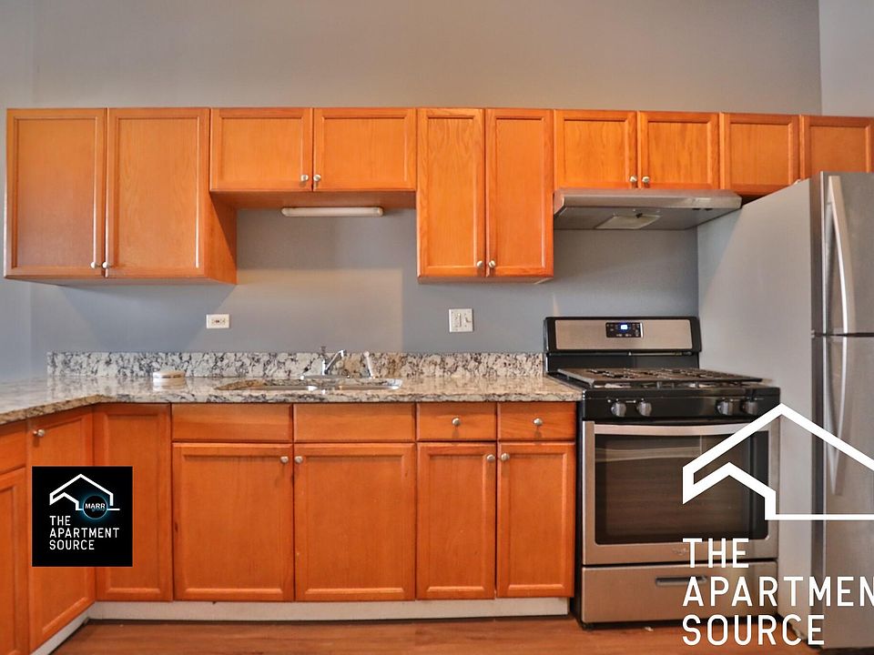 1st image of 5617 S Michigan Ave #3N
