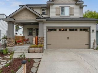 320 S 15th St, Coeur D Alene, ID 83814