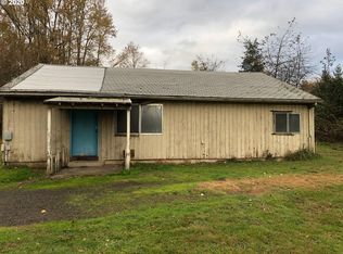 15959 S Holmes Rd, Molalla, OR 97038