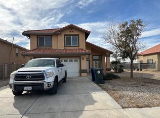 15719 Tern Rd, Victorville, CA 92394