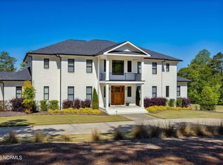 410 Morganwood Dr, Jackson Springs, NC 27281