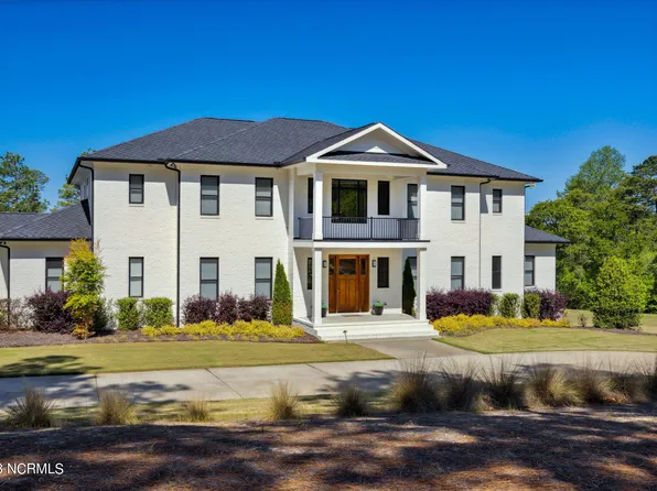 410 Morganwood Drive, West End, NC 27376