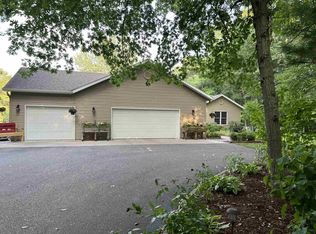 201203 Hidden Cove Ln, Mosinee, WI 54455