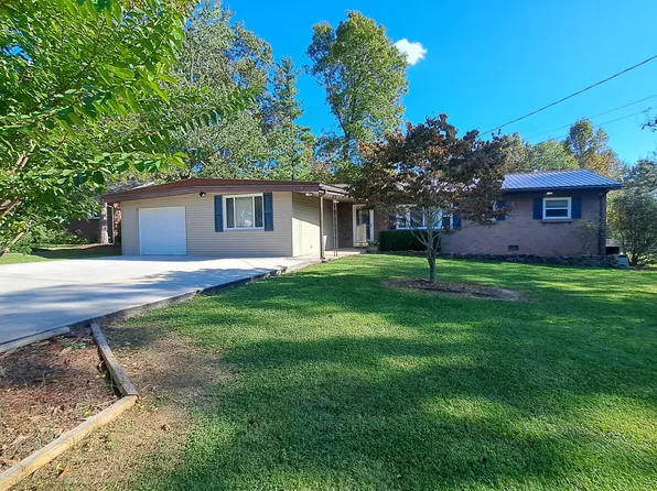 98 Frankie Ln, Crossville, TN 38555