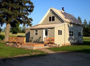 14135 Santti Rd, Baraga, MI 49908