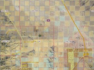 Redonda Blvd, Kingman, AZ 86401