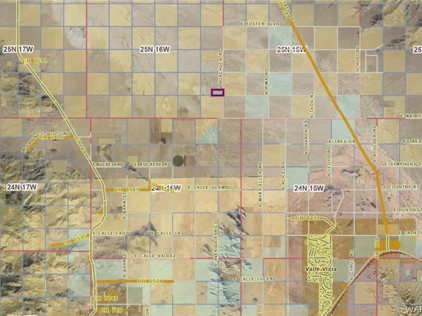 Redonda Blvd, Kingman, AZ 86401