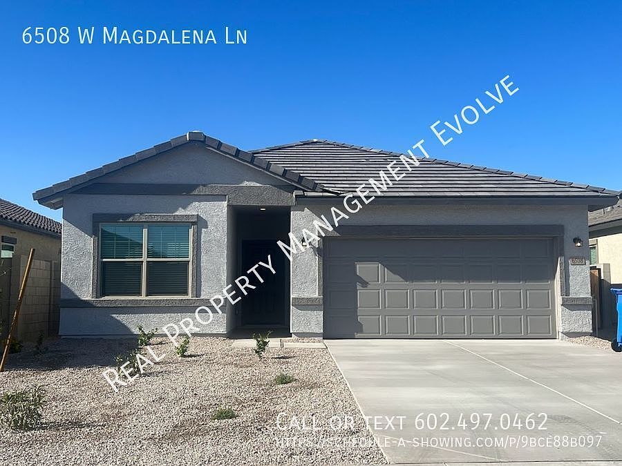 1st image of 6508 W Magdalena Ln