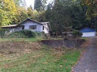 2506 Hazel Dell Rd, Castle Rock, WA 98611