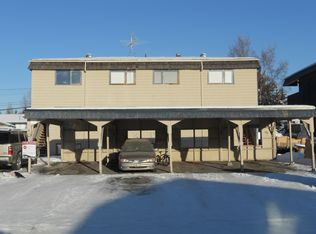 4343 San Roberto Ave, Anchorage, AK 99508