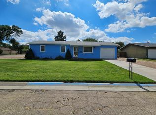 8 Reese Cir, Lamar, CO 81052