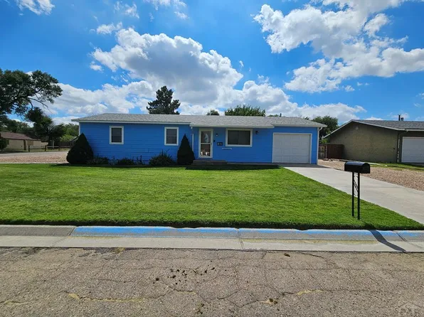 8 Reese Cir, Lamar, CO 81052