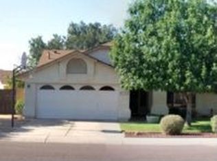 8766 W Cavalier Dr, Glendale, AZ 85305