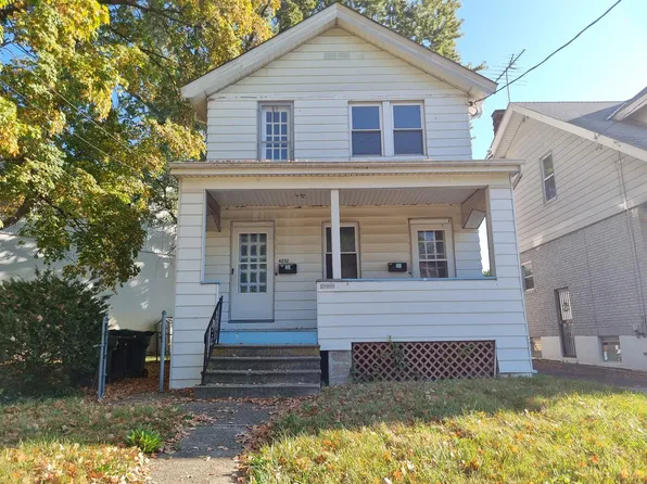 4232 Appleton St, Cincinnati, OH 45209