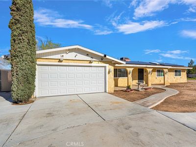 14030 Jicarilla Rd, Apple Valley, CA, 92307