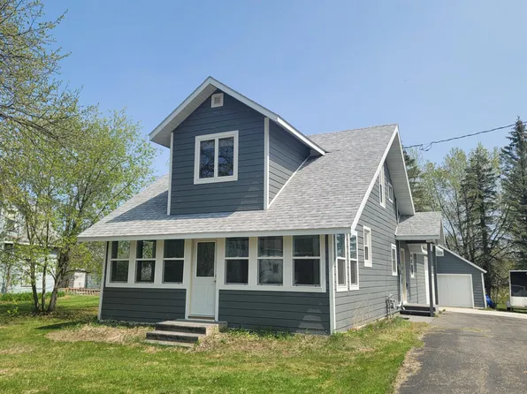 360 S Pelican Ave, Vergas, MN 56587