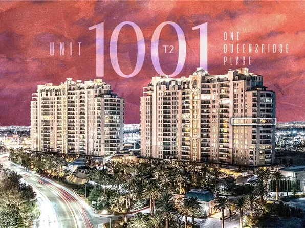 9103 Alta Dr Unit 1001, Las Vegas, NV 89145