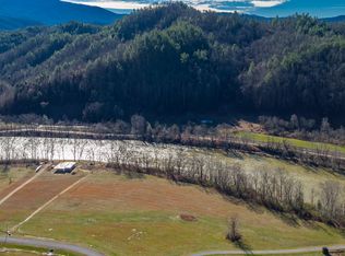 River Crest Way, Del rio, TN 37727