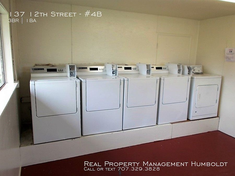 2nd image of 137 12th St APT 4B