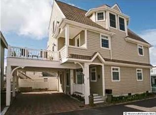 55 Beach Way, Lavallette, NJ 08735