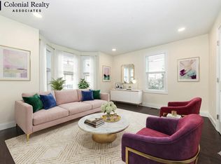 22 Albion St #3A, Medford, MA 02155