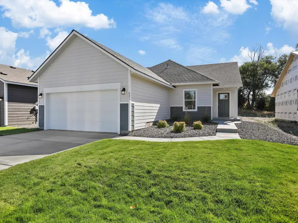 621 S Manifold Ln, Spokane Valley, WA 99016