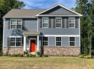1199 Decatur Rd, Stafford, VA 22554