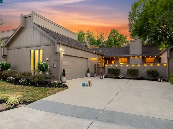 3136 Lippizaner Ln, Walnut Creek, CA 94598