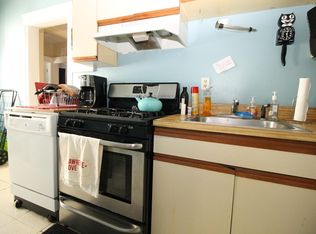 40 Chester St #8P, Allston, MA 02134