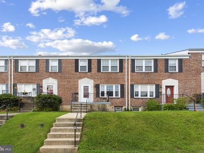 238 Medwick Garth E, Baltimore, MD, 21228
