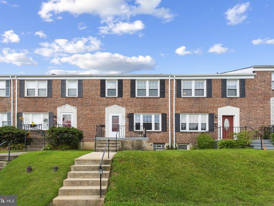 238 Medwick Garth E, Baltimore, MD 21228