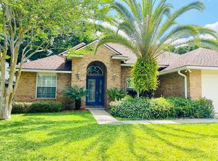 11727 Donato Dr, Jacksonville, FL 32226