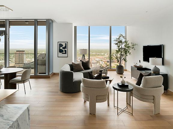 4th image of 255 Hennepin Ave #3404