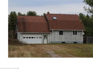 185 Alexander Reed Rd, Richmond, ME 04357