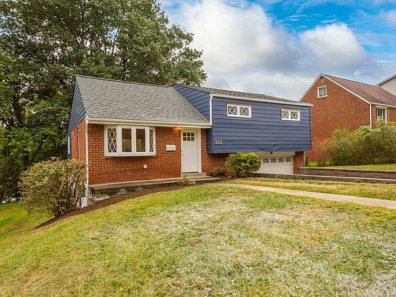 2nd image of 322 College Park Dr