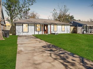 5123 Ridgeway Dr, Houston, TX 77033