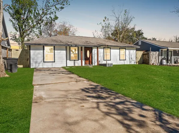 5123 Ridgeway Dr, Houston, TX 77033