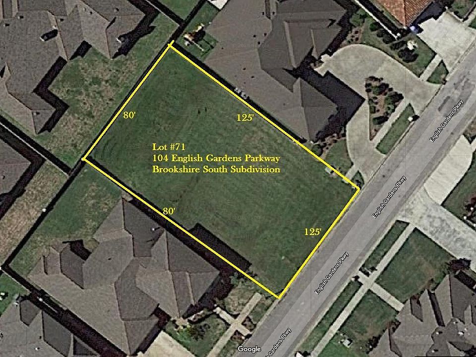 1st image of 104 English Gardens Pkwy