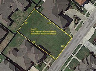 104 English Gardens Pkwy, Lafayette, LA 70503
