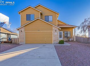 605 Upton Dr, Colorado Springs, CO 80911