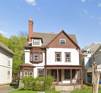 156 2nd Avenue, Troy, NY, 12180