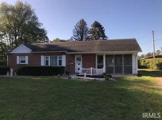 26666 Us Highway 20 Rd, South Bend, IN 46628