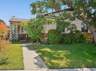13718 Grider Ave, Hawthorne, CA 90250