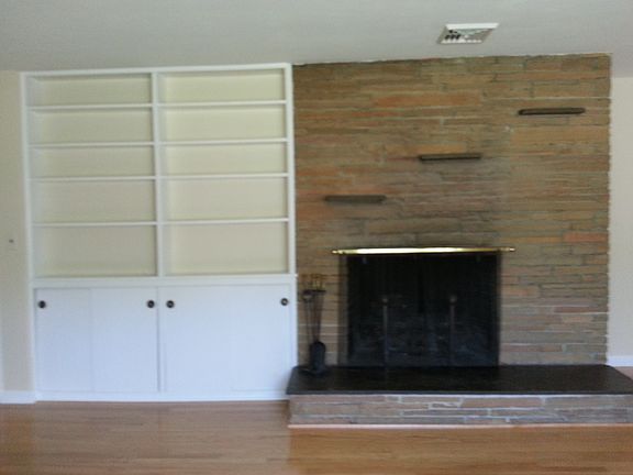 Tennesee sand stone FP