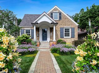 4622 Gilbert Ave, Western Springs, IL 60558