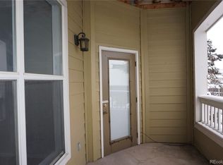 6005 Castlegate Dr W APT B17, Castle Rock, CO 80108