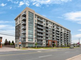 121 State Highway 8 #306, Hamilton, ON L8G 0A3