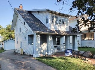 114 Wabash Ave N, Battle Creek, MI 49017