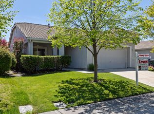 391 Rick Heinrich Cir, Sacramento, CA