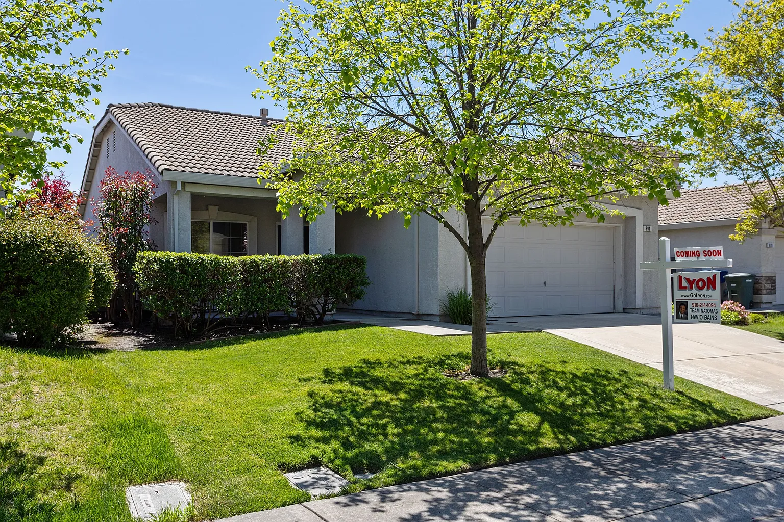 391 Rick Heinrich Cir photo 1